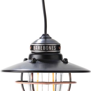 Edison Pendant Light Bronze