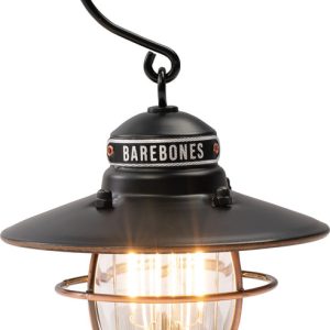 Edison Mini Lantern Bronze