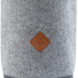Felt Lantern Storage Bag