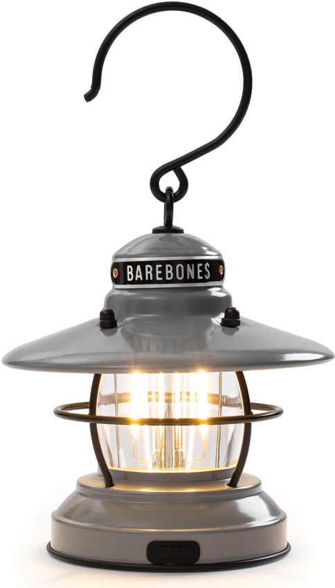 Edison Mini Lantern