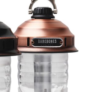 Beacon Hanging Lantern Bronze