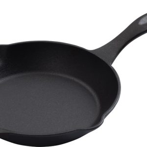 Cast Iron Skillet 8in