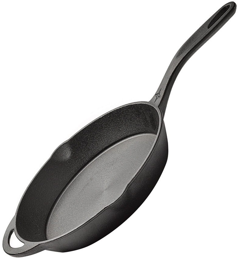 Cast Iron Skillet 10in
