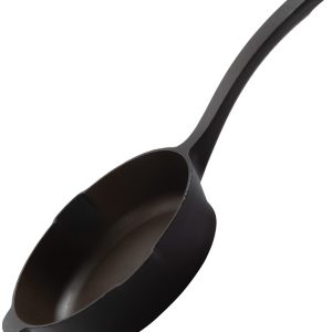 Cast Iron Skillet 6in