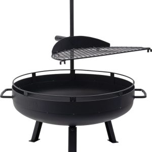 Cowboy Grill Pit Grill 23in