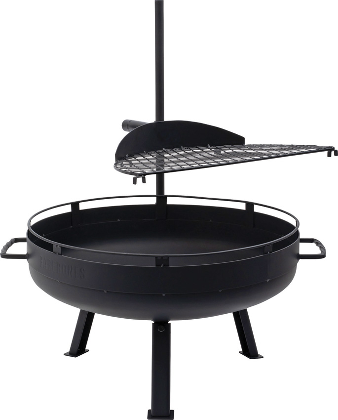 Cowboy Grill Pit Grill 23in