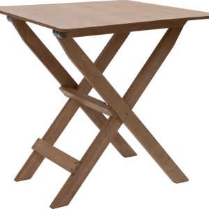 Ridgeline Wood Folding Table