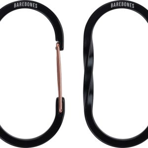 Medium Wiregate Carabiner