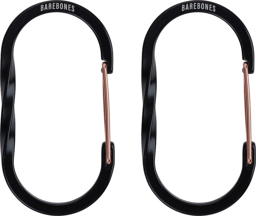 Medium Wiregate Carabiner