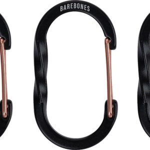 Small Wiregate Carabiner 3