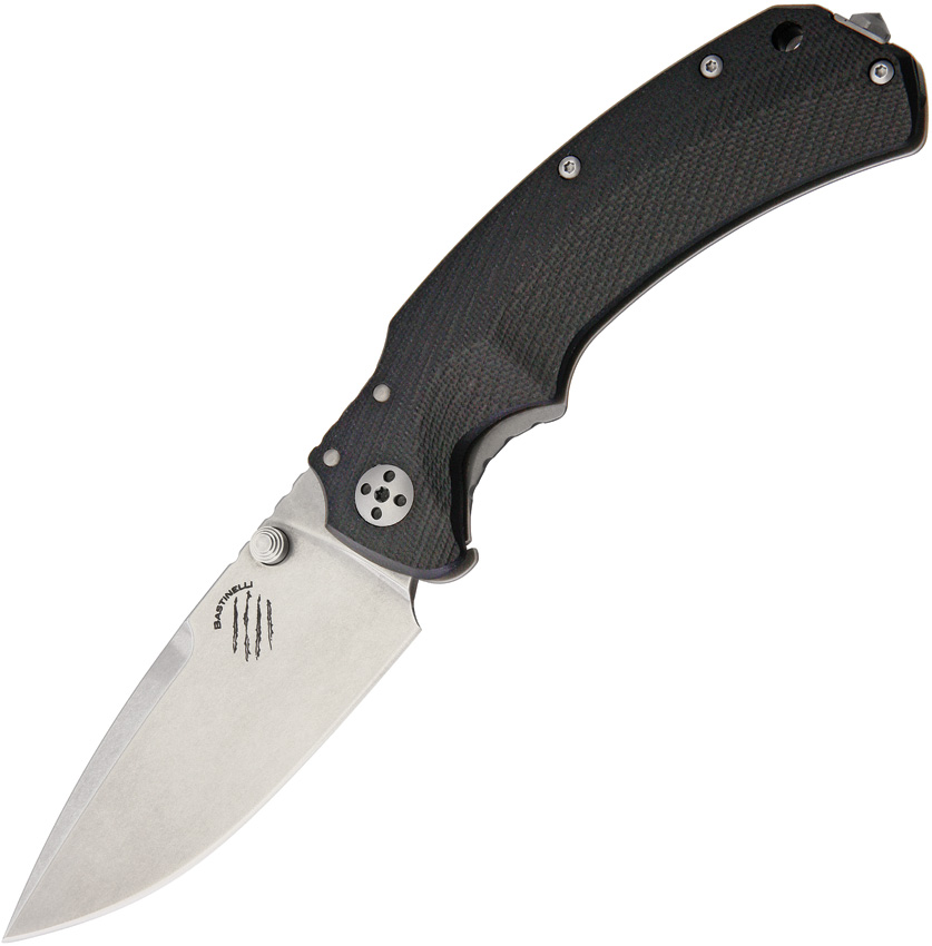 R.E.D. Folder Stonewash
