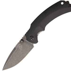 R.E.D. Folder Dark Stonewash