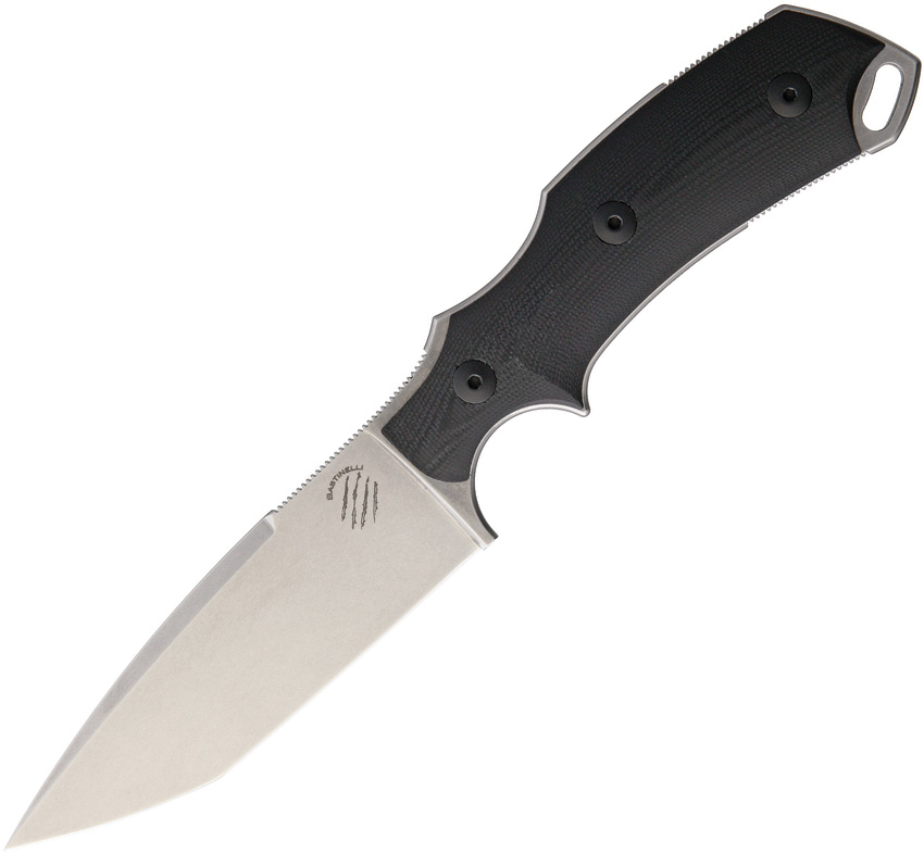 R.E.D. V2 Fixed Blade