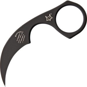 Diagnostic Karambit Cerakote