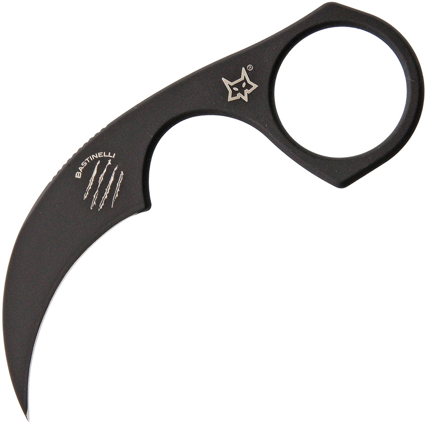 Diagnostic Karambit Cerakote
