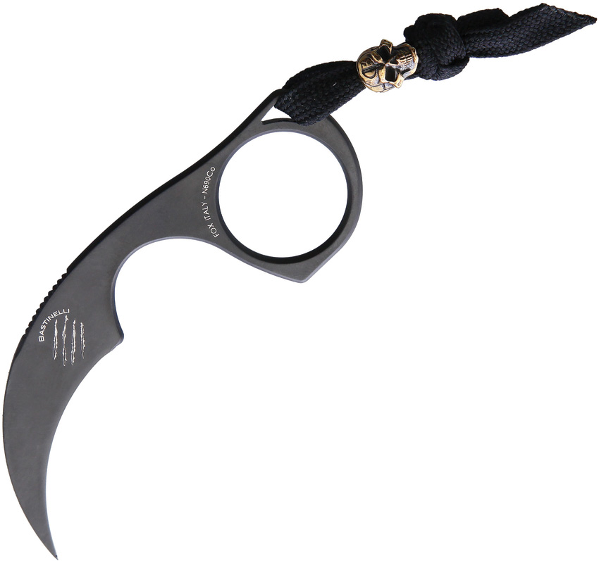 Diagnostic Karambit