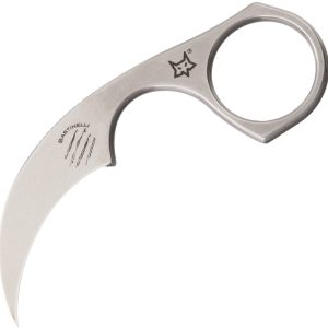 Diagnostic Karambit SW