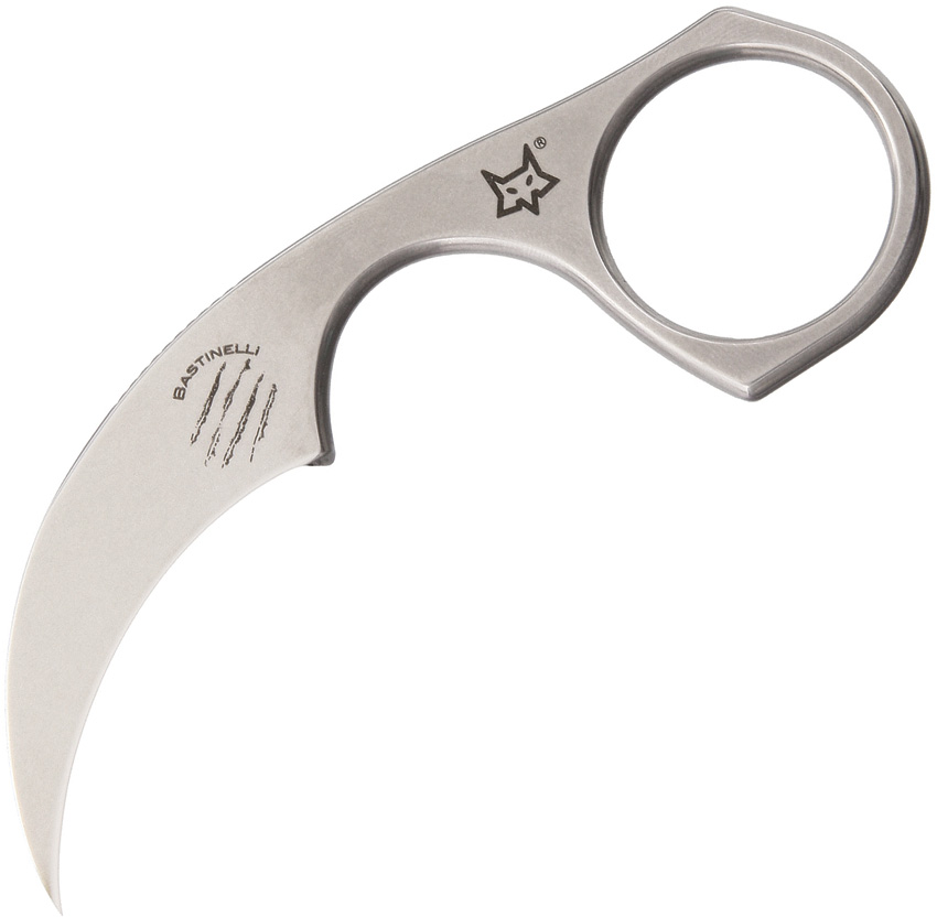 Diagnostic Karambit SW