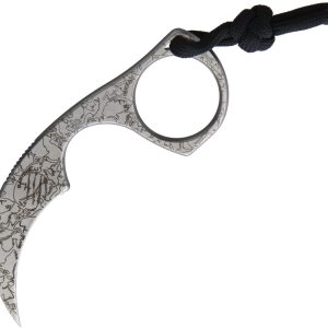 Diagnostic Karambit Skulls