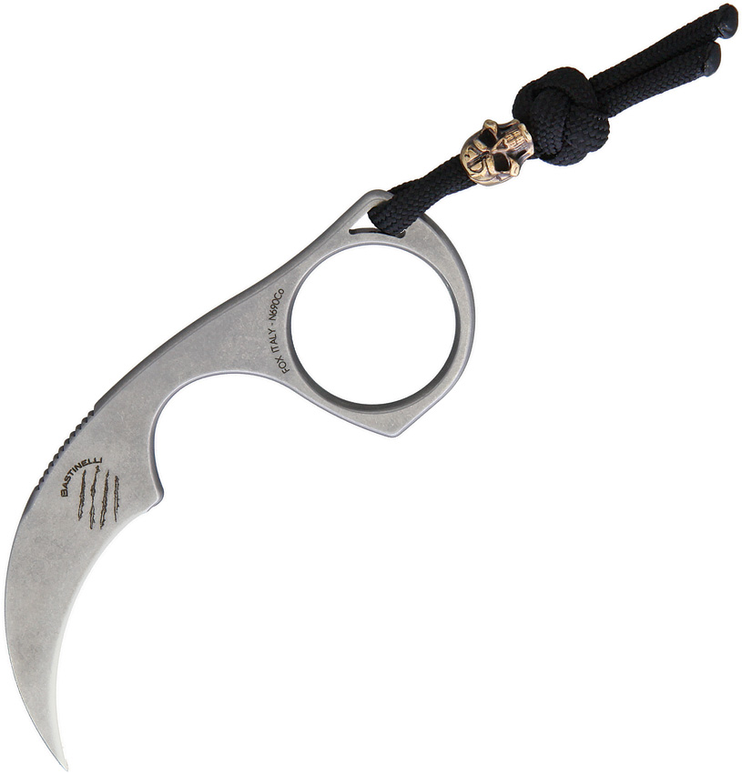 Diagnostic Karambit SW