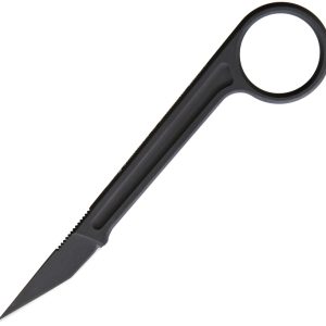 Picoeur Black Cerakote