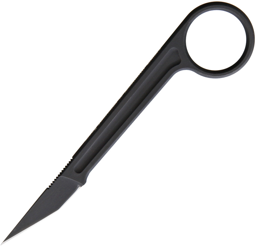 Picoeur Black Cerakote