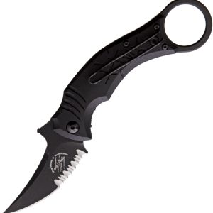 Mako Linerlock