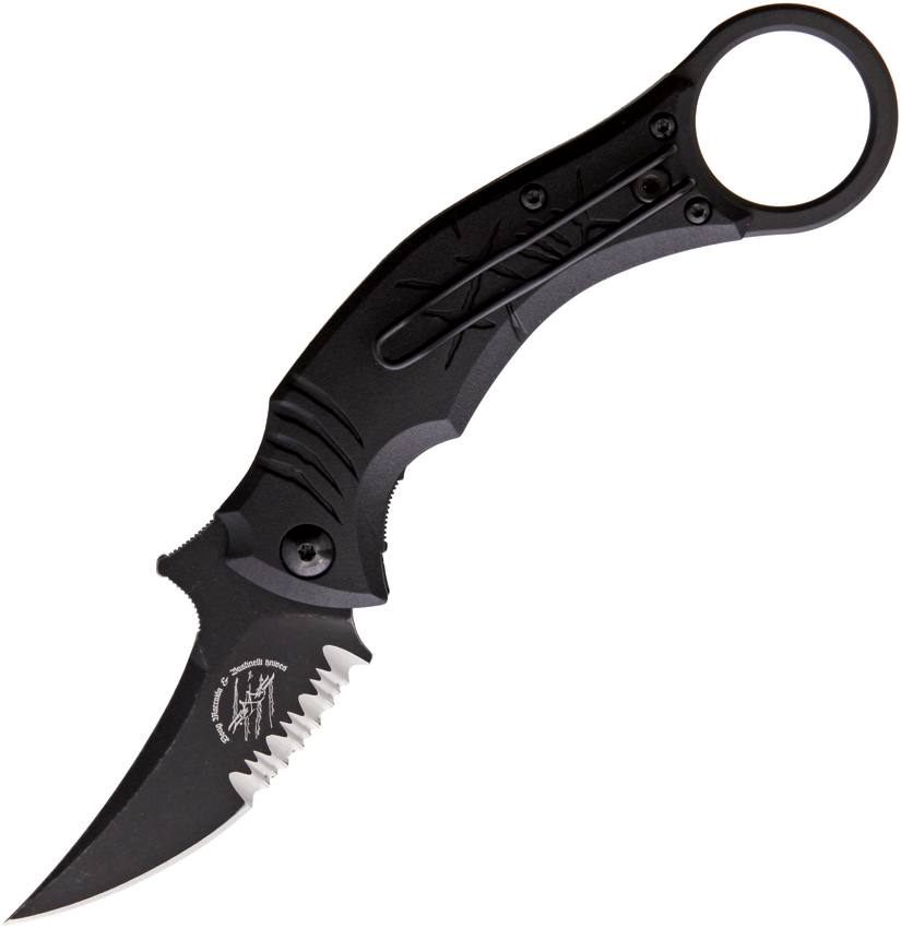 Mako Linerlock