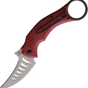 Mako Linerlock Trainer
