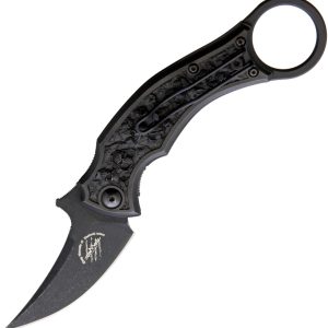 Mako Linerlock Bronze
