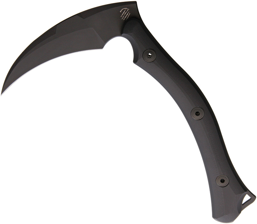 Reaper Tac