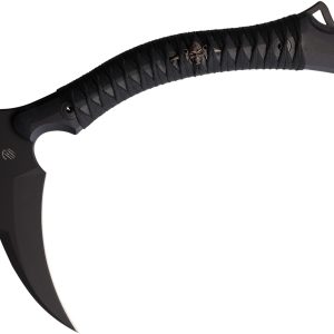 Reaper Tac Wrapped