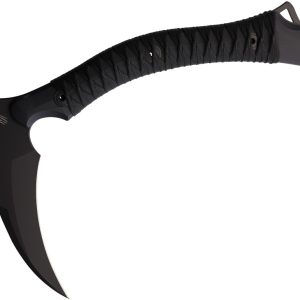 Reaper Tac Wrapped