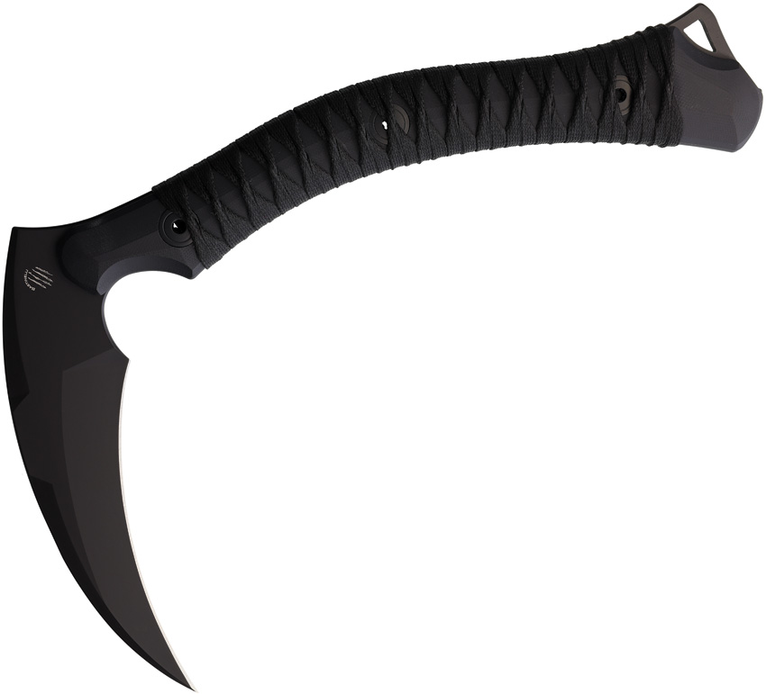 Reaper Tac Wrapped