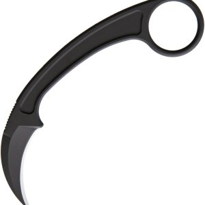 PiKa Karambit Black