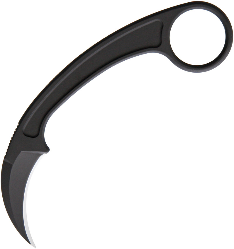 PiKa Karambit Black