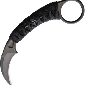 PiKa Karambit PVD Menuki