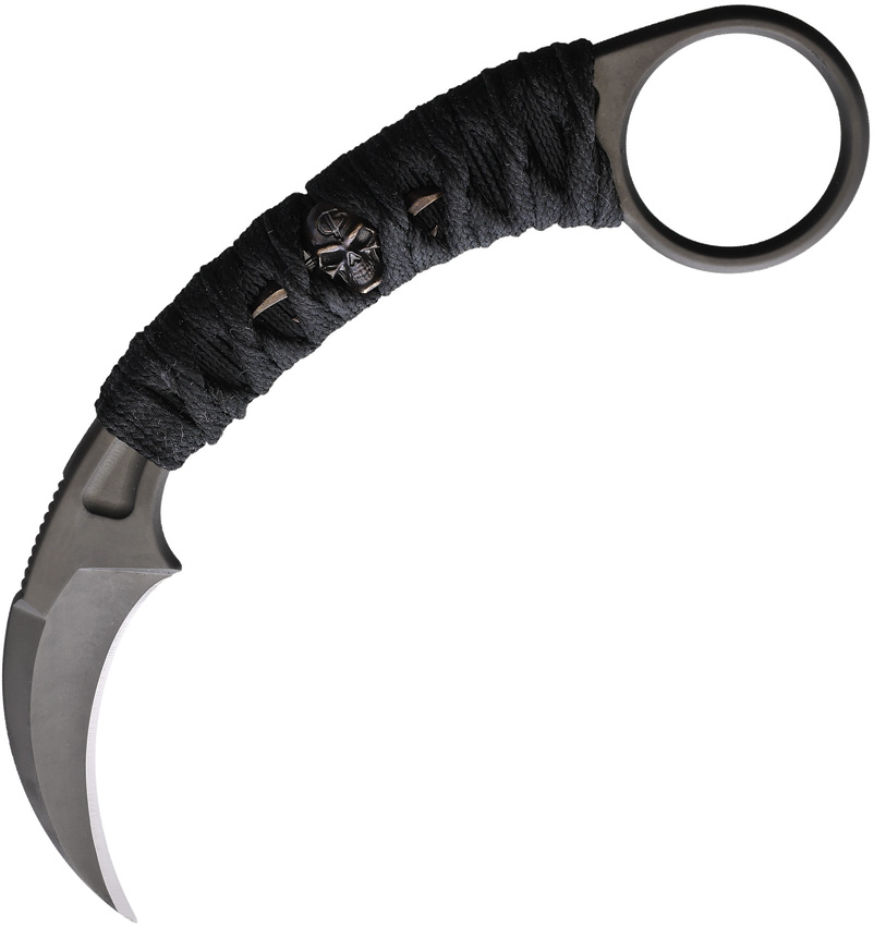 PiKa Karambit PVD Menuki