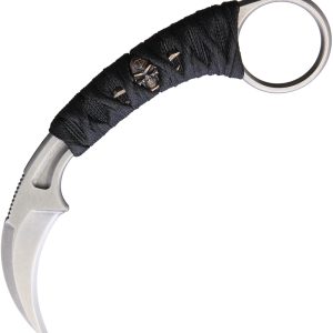 PiKa Karambit Bronze Wrapped