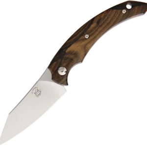 Dragotac Slim Folder Ziricote