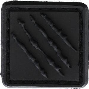 Scratches Patch