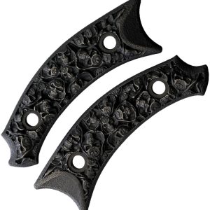 2 Saints Bronze Scales