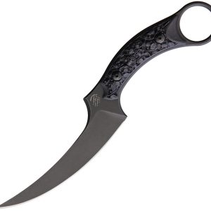 Mako Fixed Blade