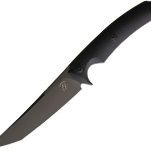 PY Fixed Blade