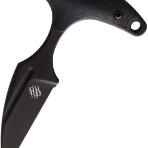 Innocent Push Dagger