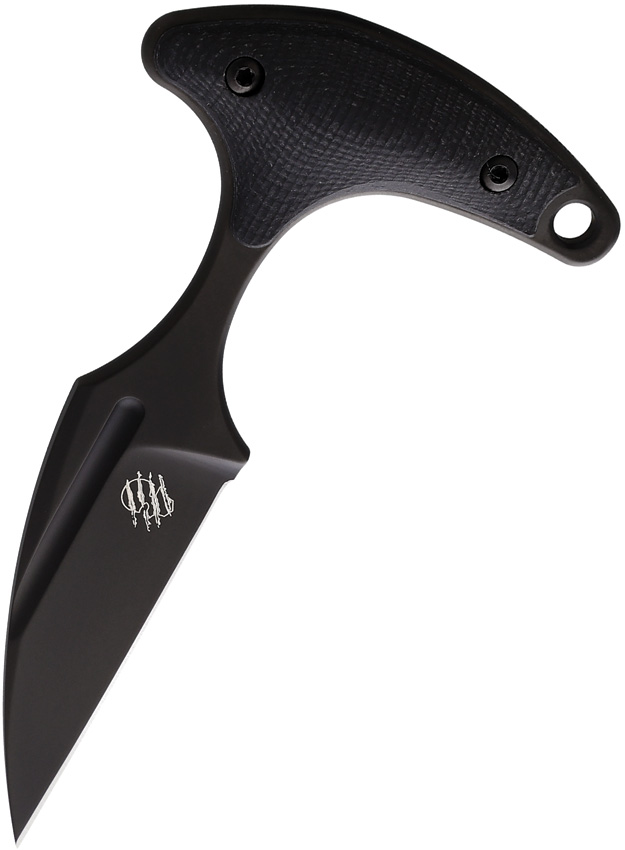 Innocent Push Dagger