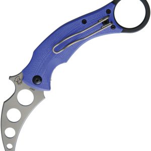 Black Bird Folder Trainer