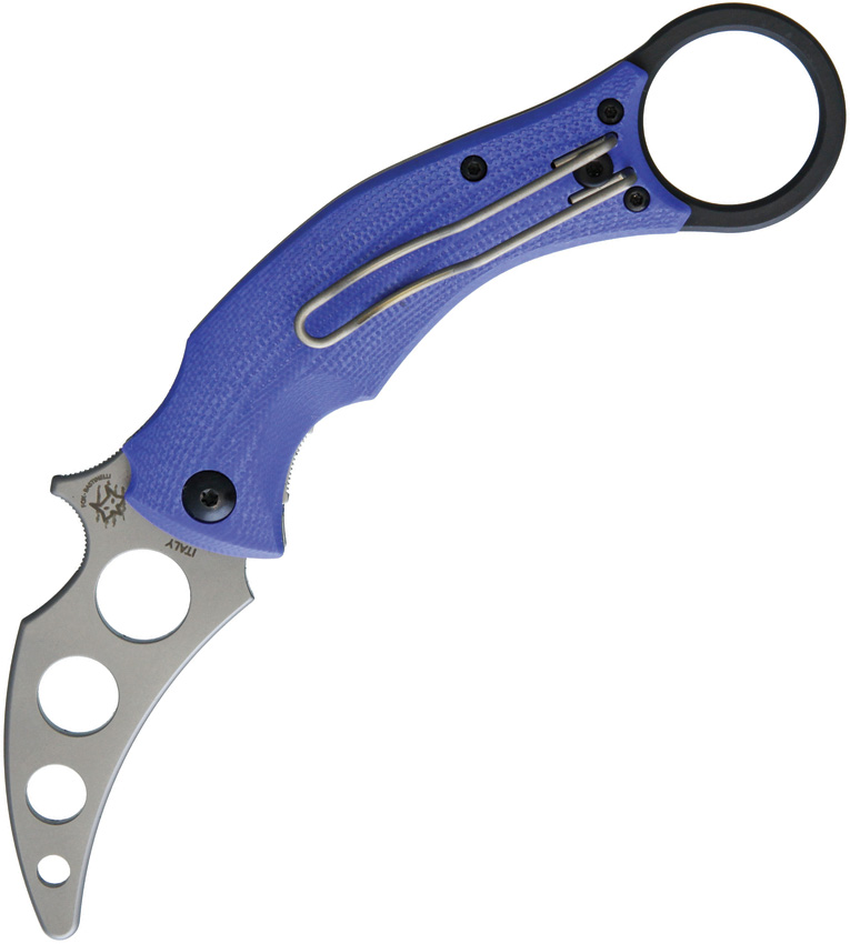 Black Bird Folder Trainer