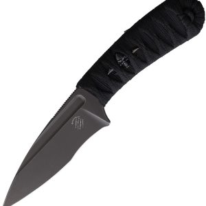 Sin Fixed Blade Menuki