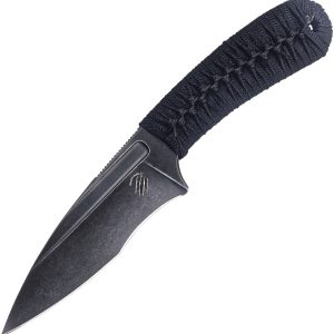 SIN Fixed Blade Wrapped
